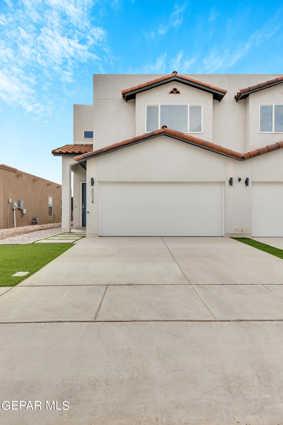 803 TS DANIEL CADENA DR Drive, Socorro,