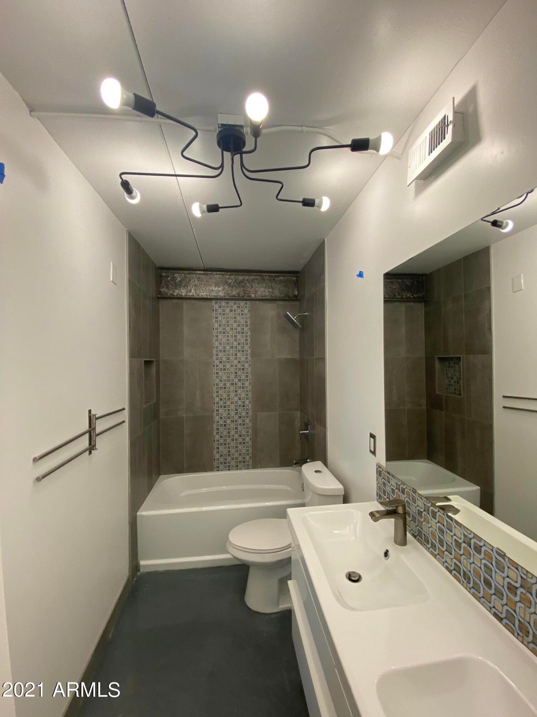 Guest bath