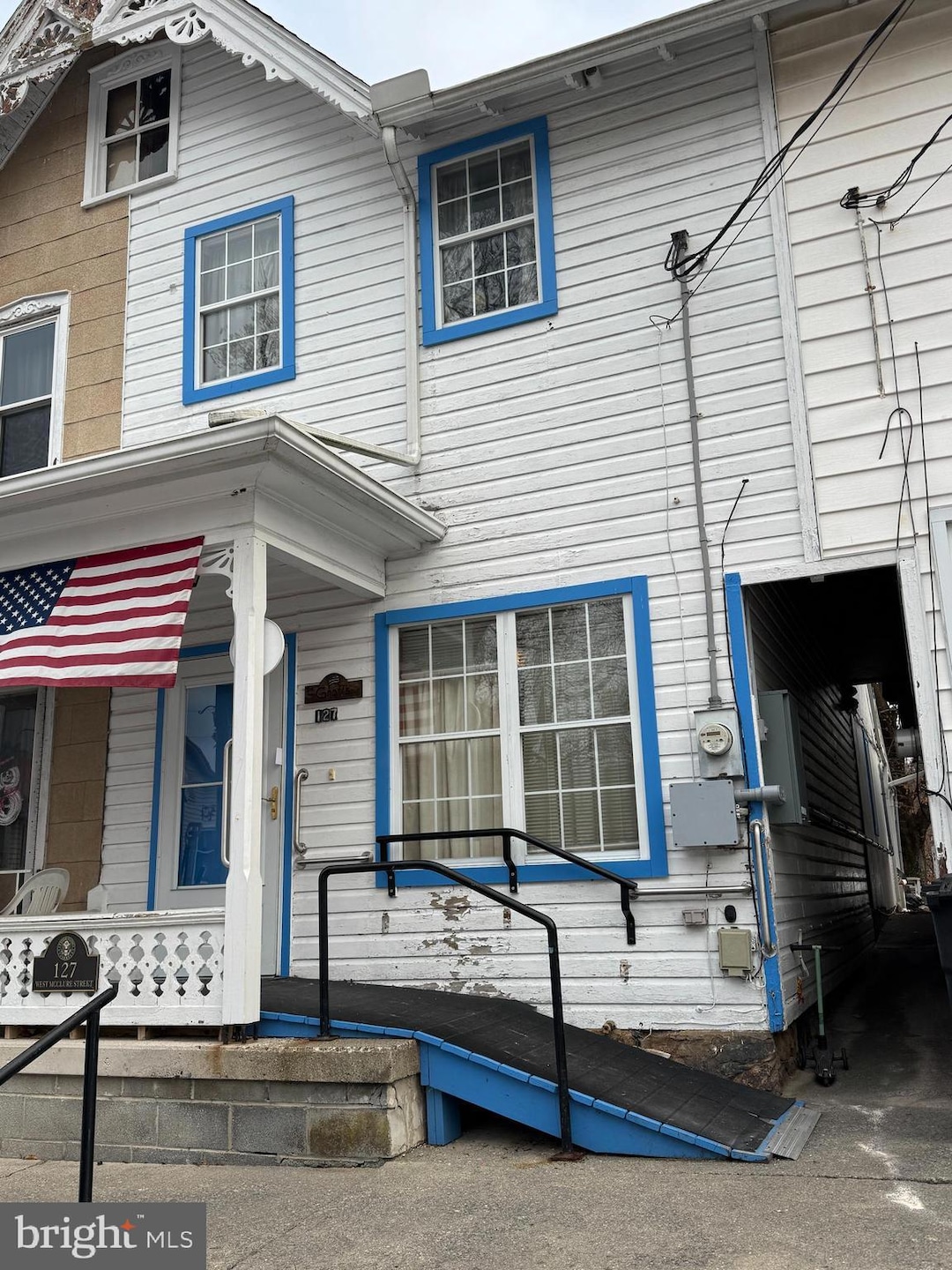 127 W Mcclure St, New Bloomfield, PA 17068 - photo 1