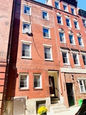 144-144A Salem St, Boston, MA 02113 - photo 1
