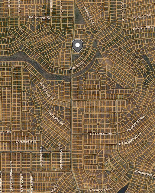 1704 Wiseman Cir, Horseshoe Bend, AR 72512 - photo 1