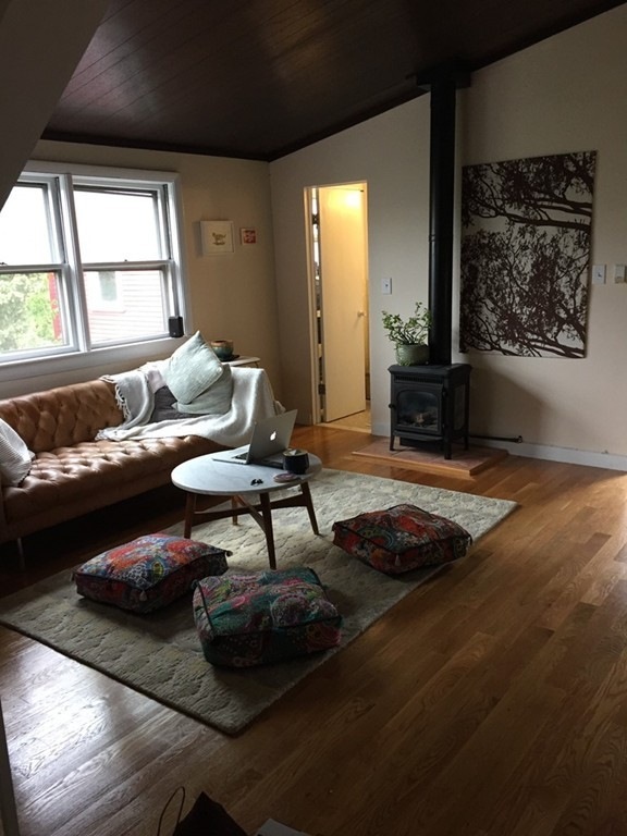 104 Inman St unit 5, Cambridge, MA 02139 - photo 1