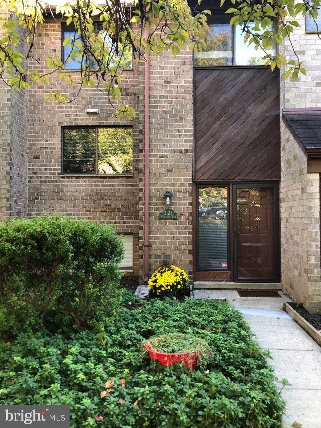 7124 Winter Rose Path, Columbia, MD 21045 - photo 1