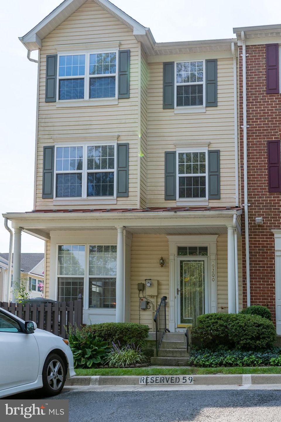 9200 Cardinal Forest Ln unit 50, Lorton, VA 22079 - photo 1
