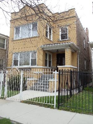 5312 W Parker Ave, Chicago, IL 60639 - photo 1