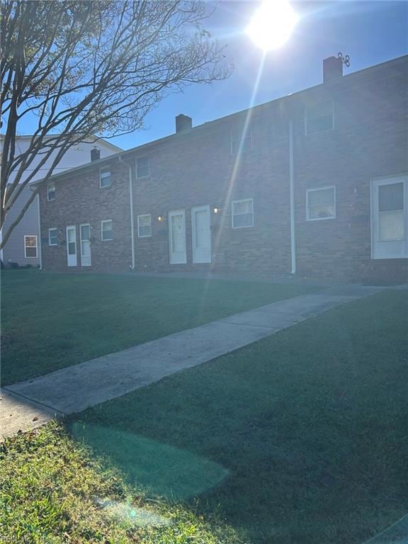 1245 Old Virginia Beach Rd unit 4, Virginia Beach, VA 23451 - photo 1