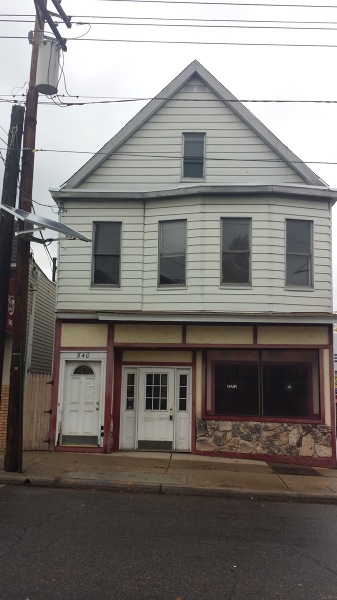 540 Van Houten Ave, Clifton, NJ 07013 - photo 1
