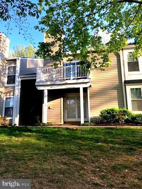 11411 Little Patuxent Pkwy unit 405, Columbia, MD 21044 - photo 1