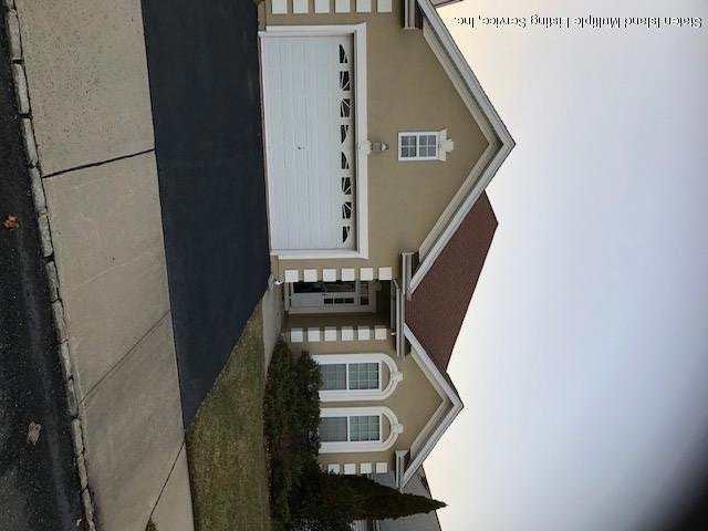 Single family detached