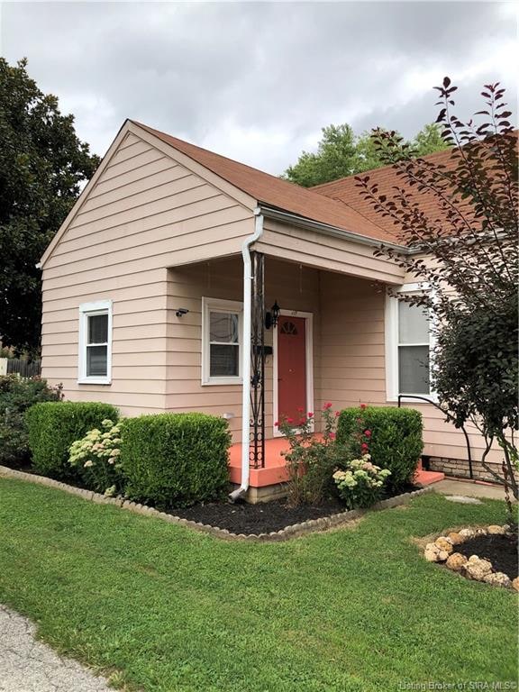 117 Conner St, New Albany, IN 47150 - photo 1