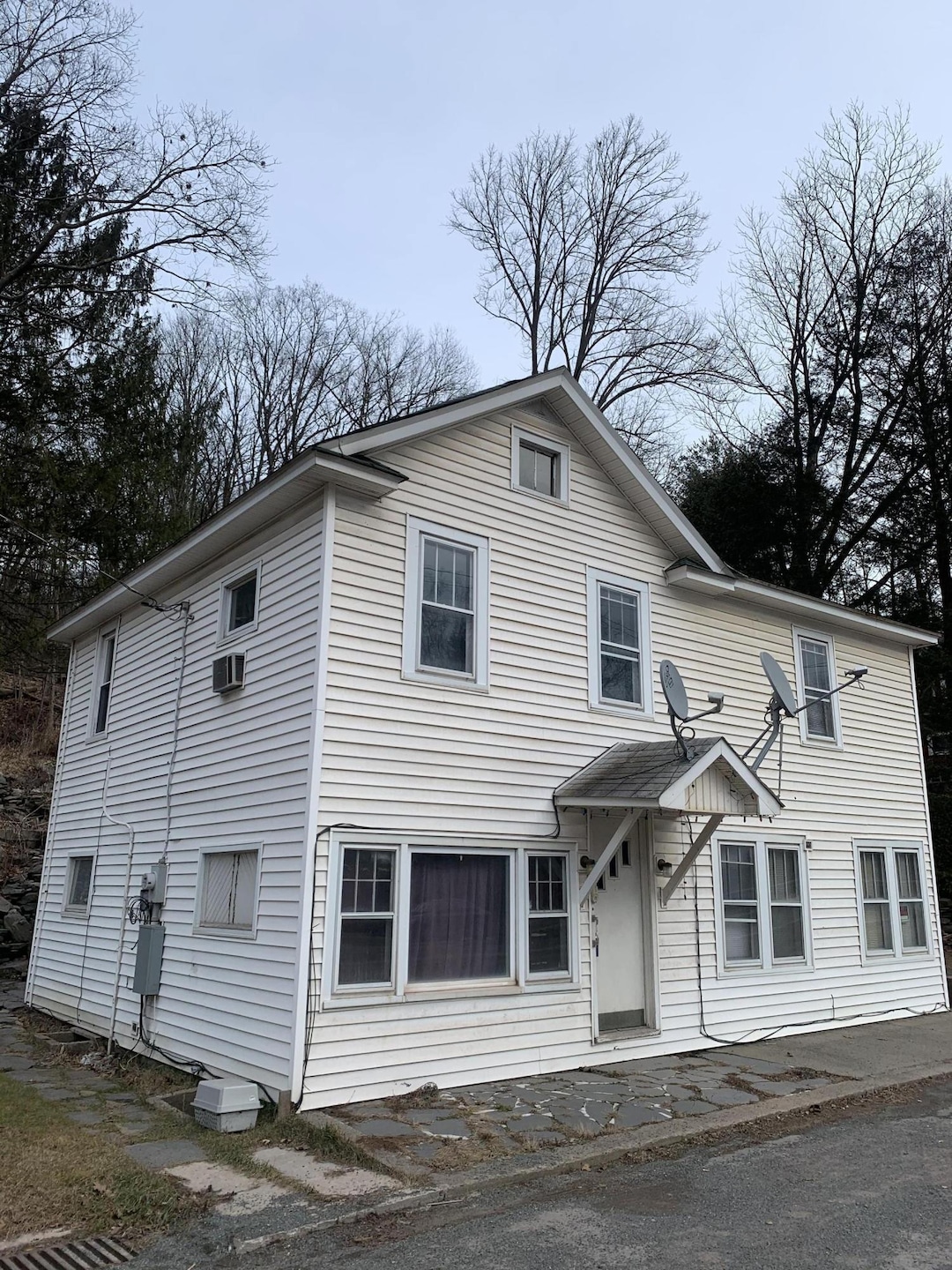 22 Texas Palmyra Hwy, Hawley, PA 18428 - photo 1