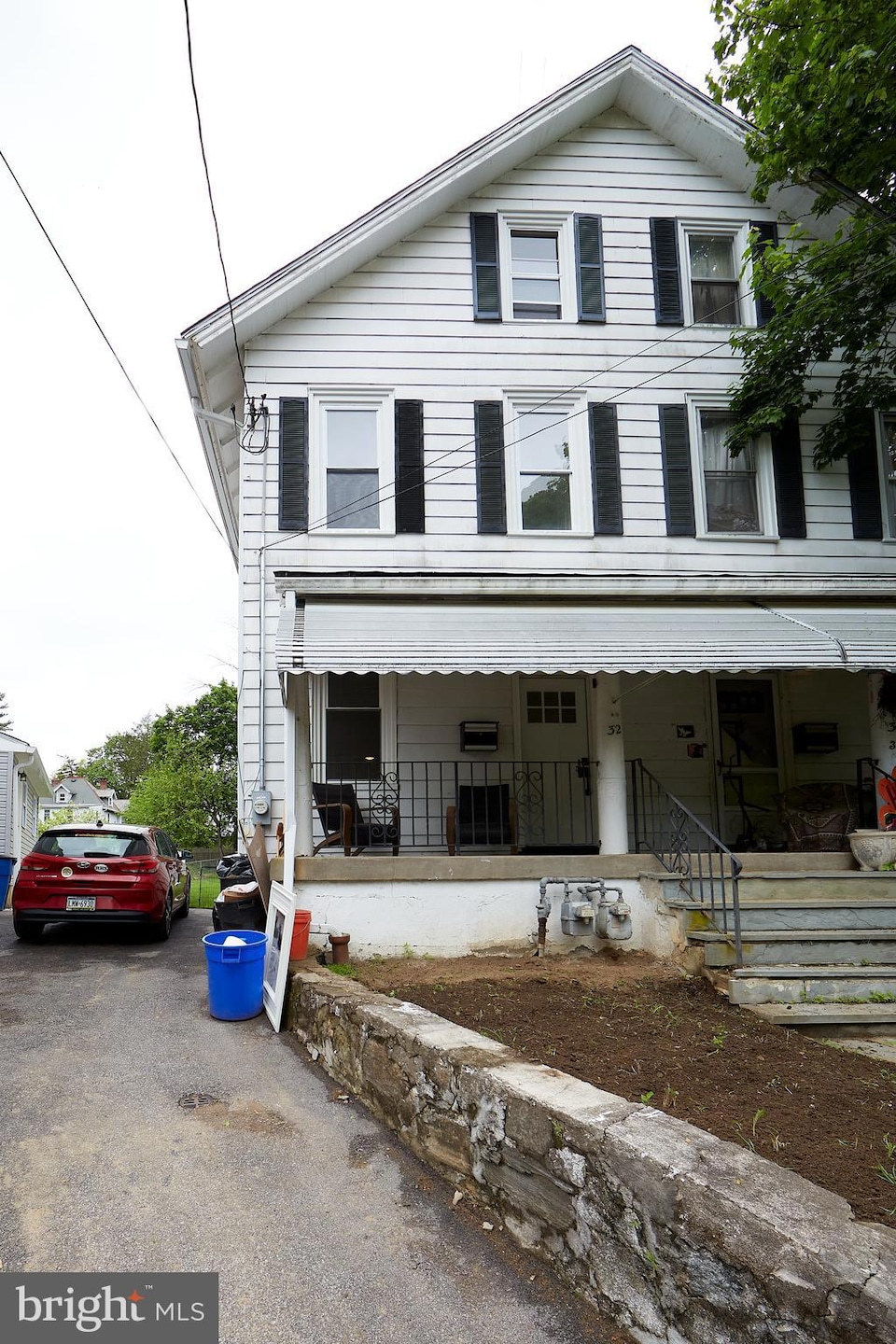 32 Garrett Ave, Bryn Mawr, PA 19010 - photo 1