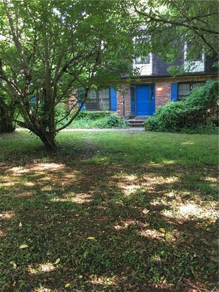 4143 Meadow Way, Marietta, GA 30066 - photo 1