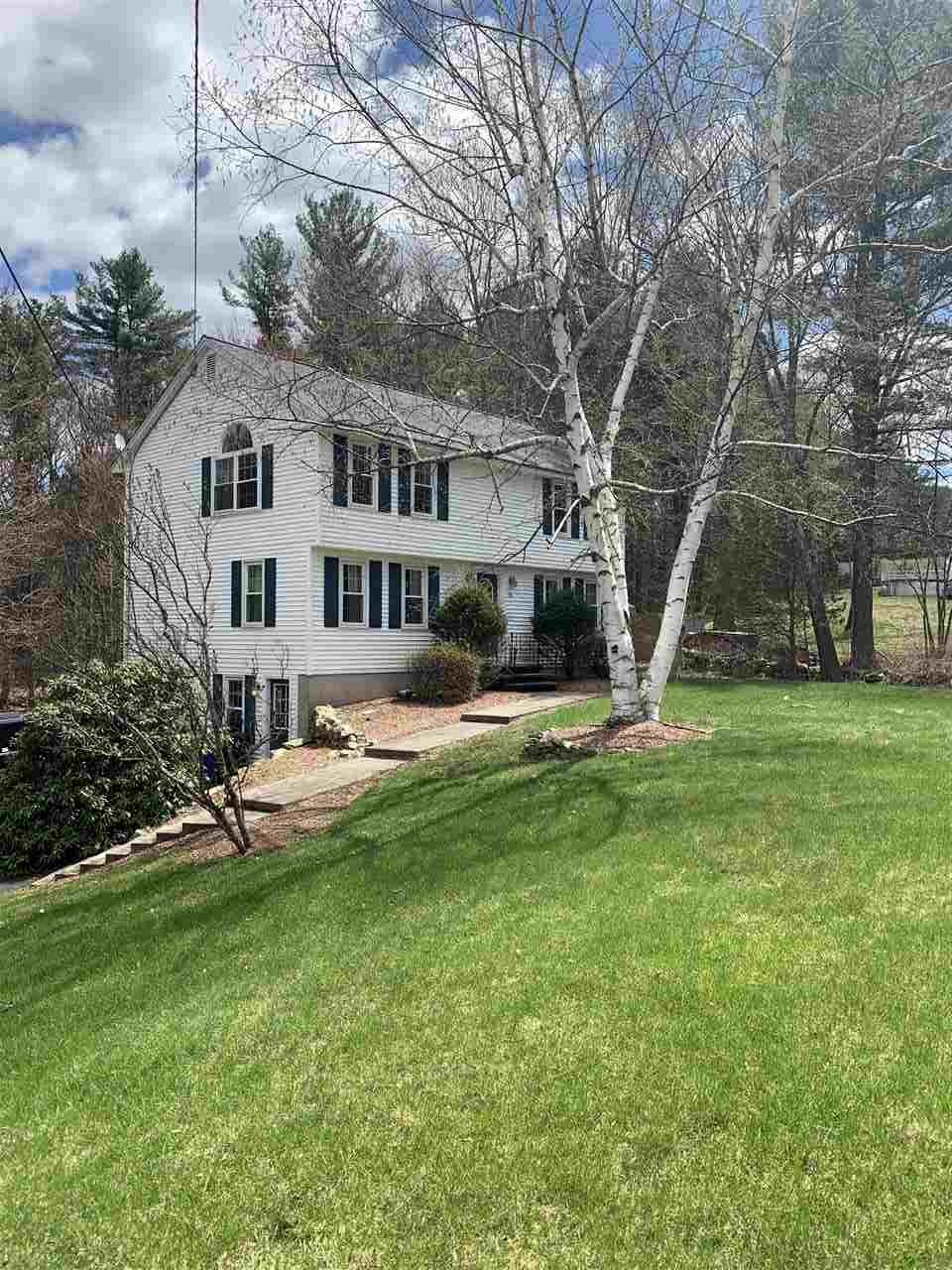 18 Noyes Rd, Londonderry, NH 03053 - photo 1