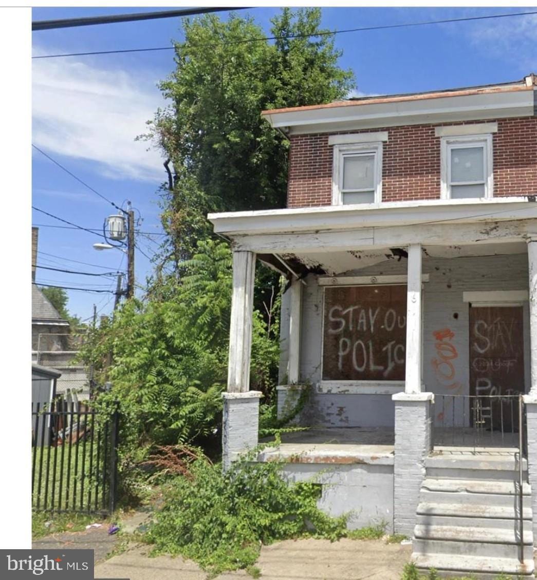 1361 Kaighns Ave, Camden, NJ 08103 - photo 1