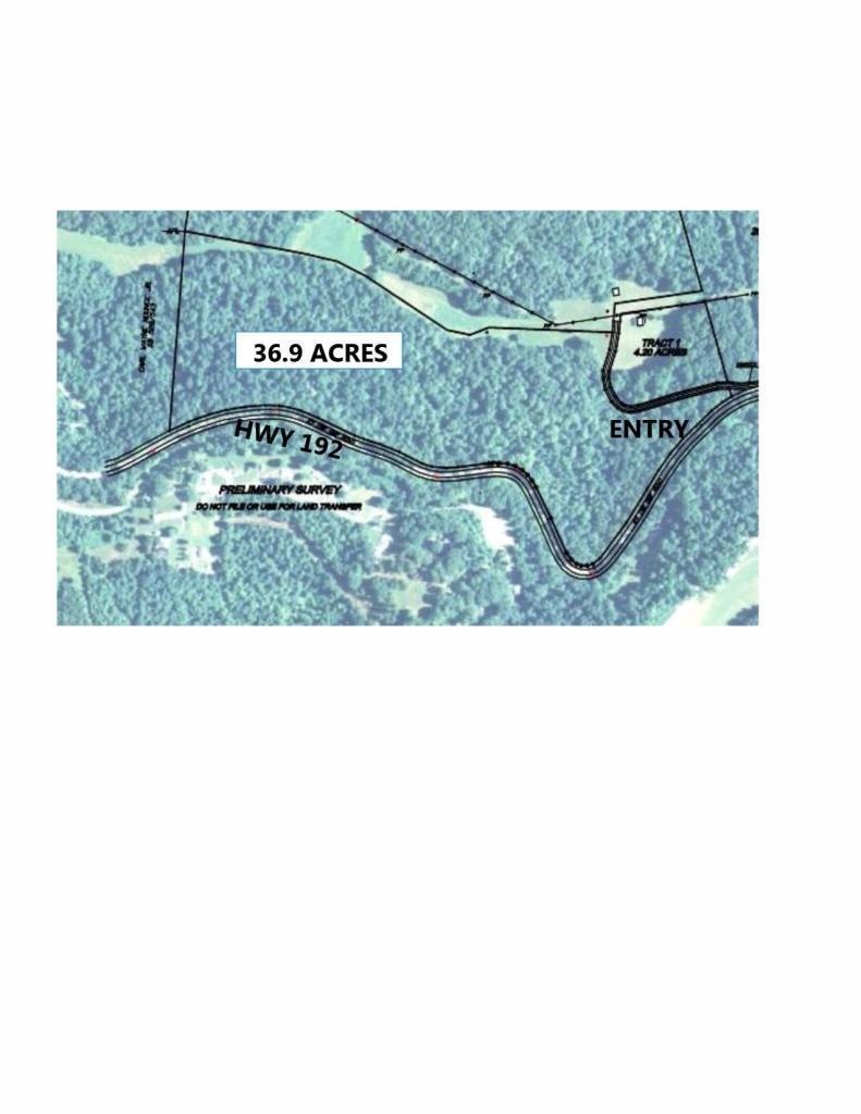 8864 Kentucky 192, Walnut Grove, KY 42501 - photo 1