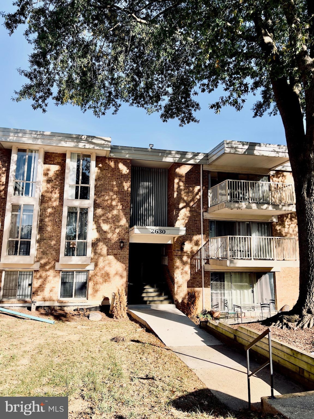 2630 Fort Farnsworth Rd unit 154, Alexandria, VA 22303 - photo 1