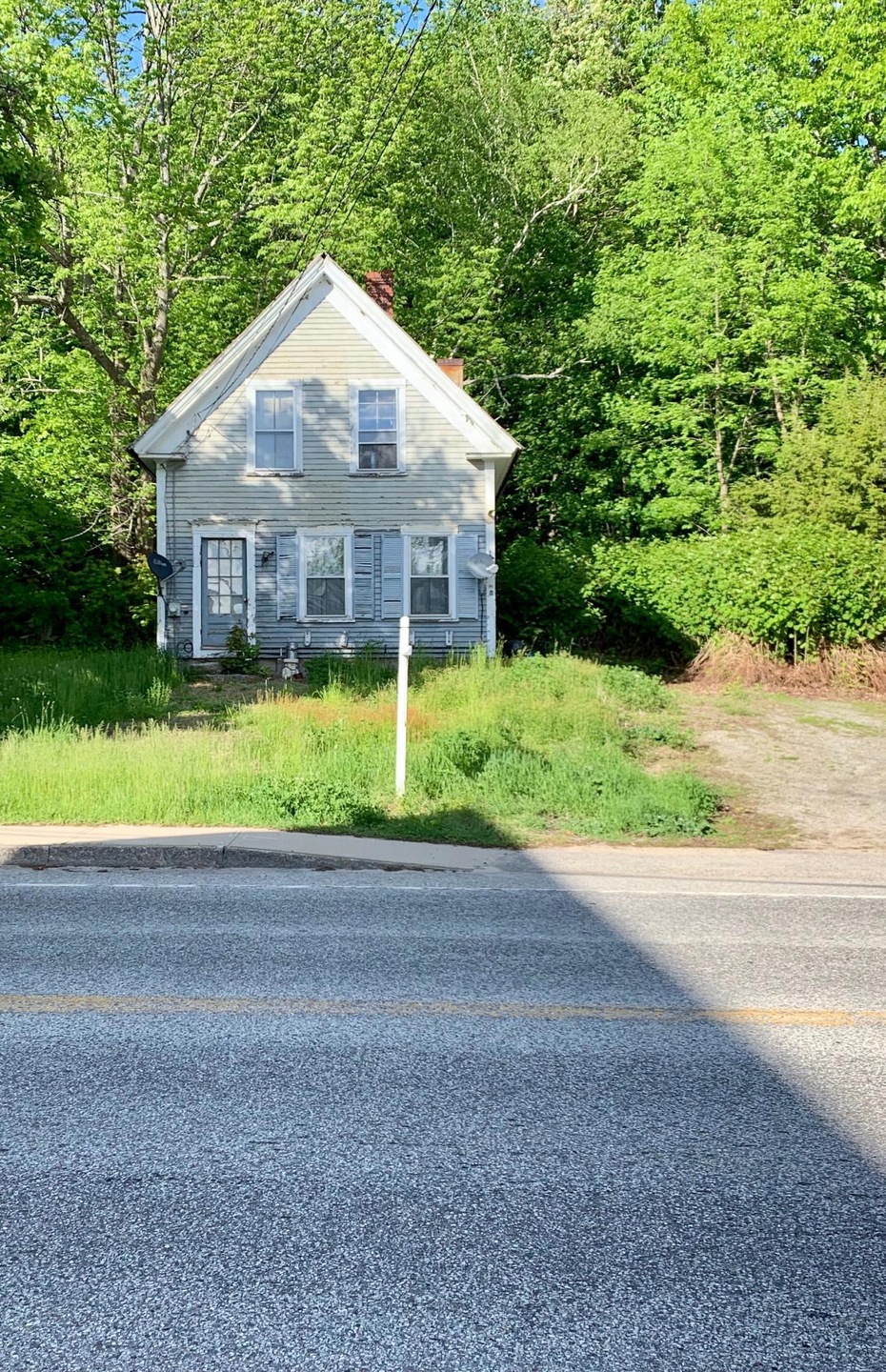 16 Main St, Harrison, ME 04040 - photo 1