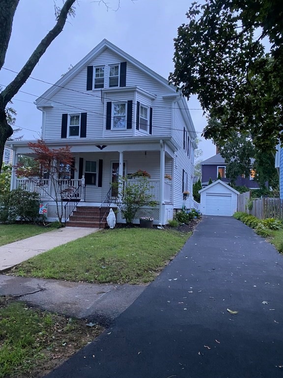 3 Gould St, Danvers, MA 01923 - photo 1