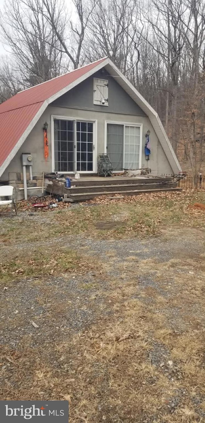 529 Hillside Dr, Augusta, WV 26704 - photo 1