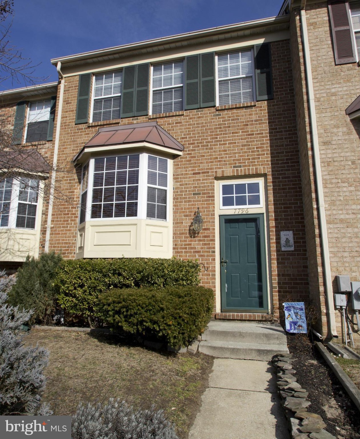 7796 Cox Point Ct unit 449, Stoney Beach, MD 21226 - photo 1