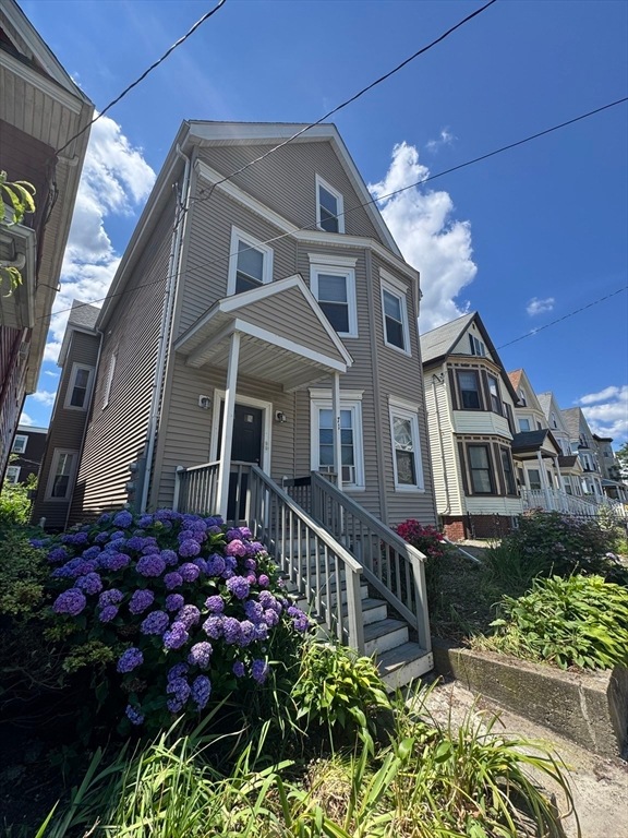 71 Harbor View St unit 2, Dorchester, MA 02125 - photo 1