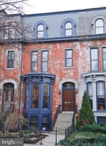 1312 R St NW unit B, Washington, DC 20009 - photo 1