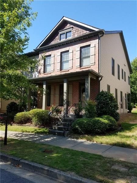 3840 Baxley Pine Trail, Suwanee, GA 30024 - photo 1