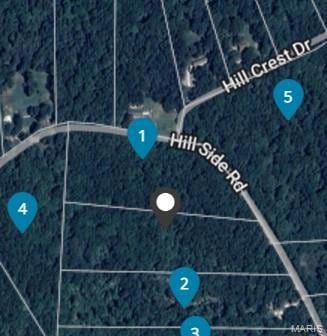 Sold • Co-Listing Agent