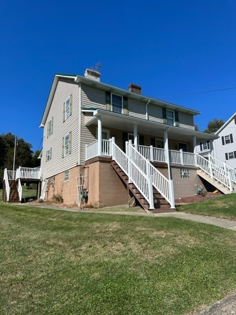 Welcome to 108 Newtown Rd