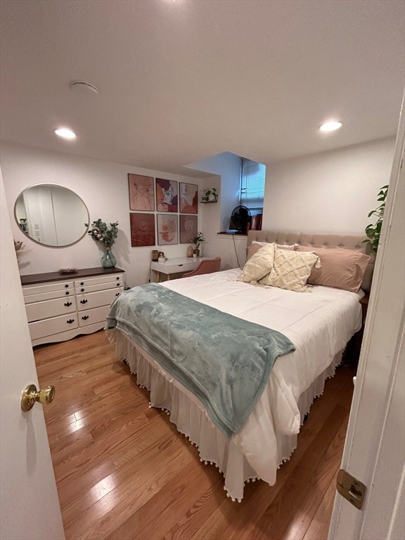 24 Peterborough St unit F, Boston, MA 02215 - photo 1