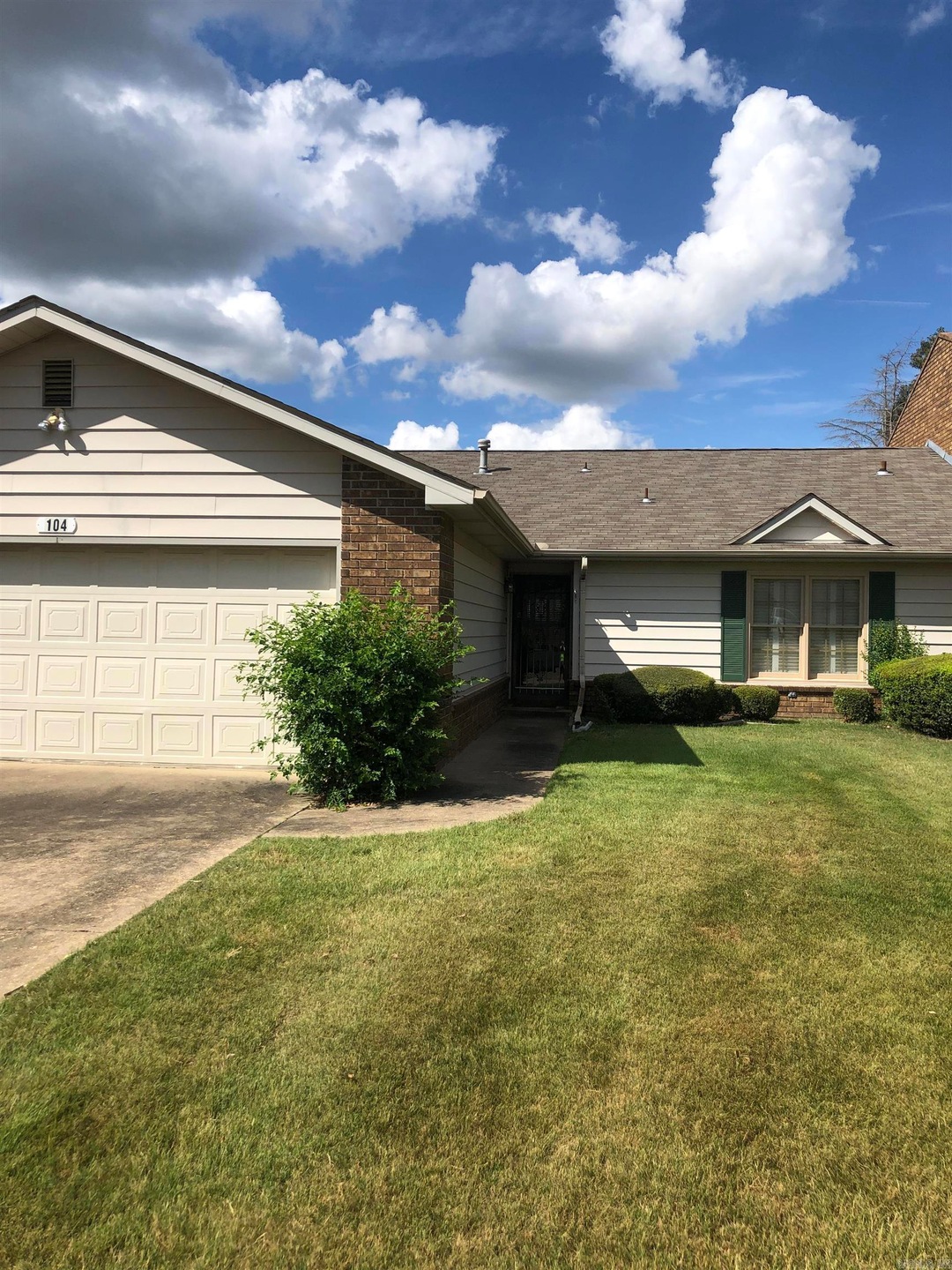 Sold $235,000