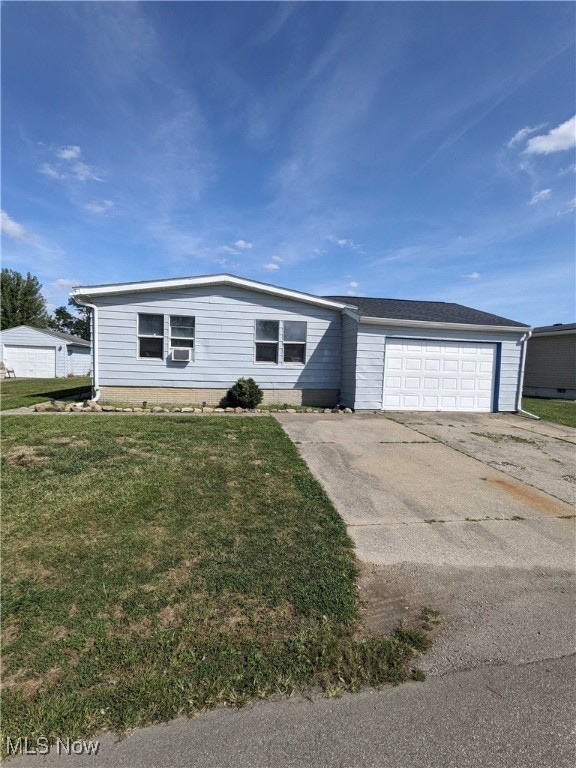 510 Arabian Ct, Lagrange, OH 44050 - photo 1