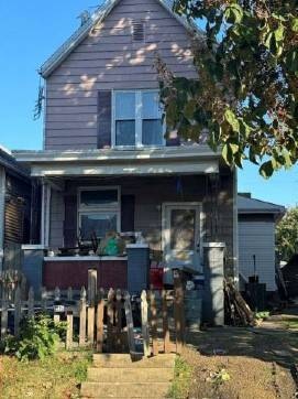 1915 W Michigan St, Evansville, IN 47712 - photo 1