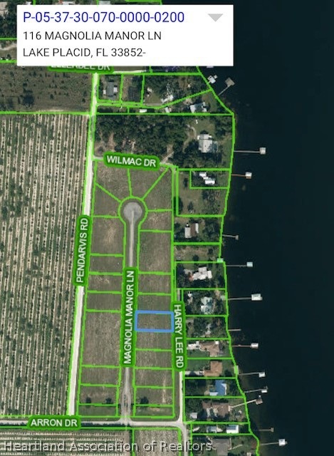 unlisted-address, Lake Placid, FL 33852 - photo 1