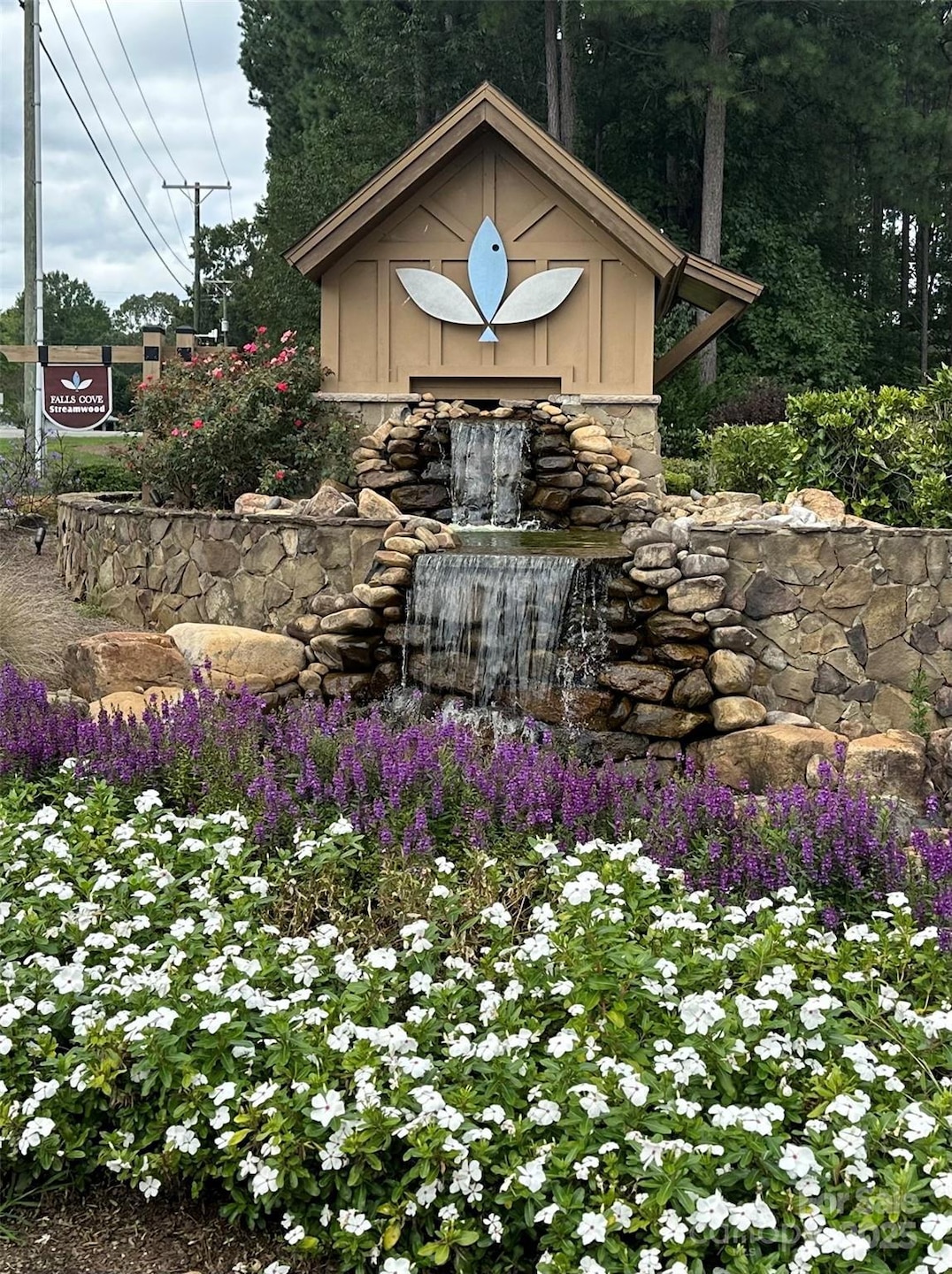 206 Streamwood Rd unit 32, Troutman, NC 28166 - photo 1