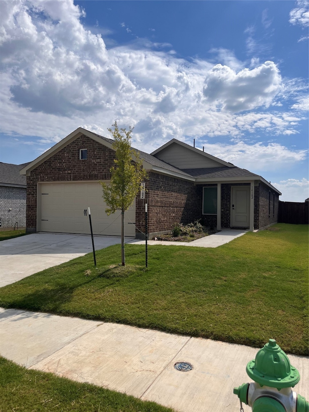 For Rent $1,600/month