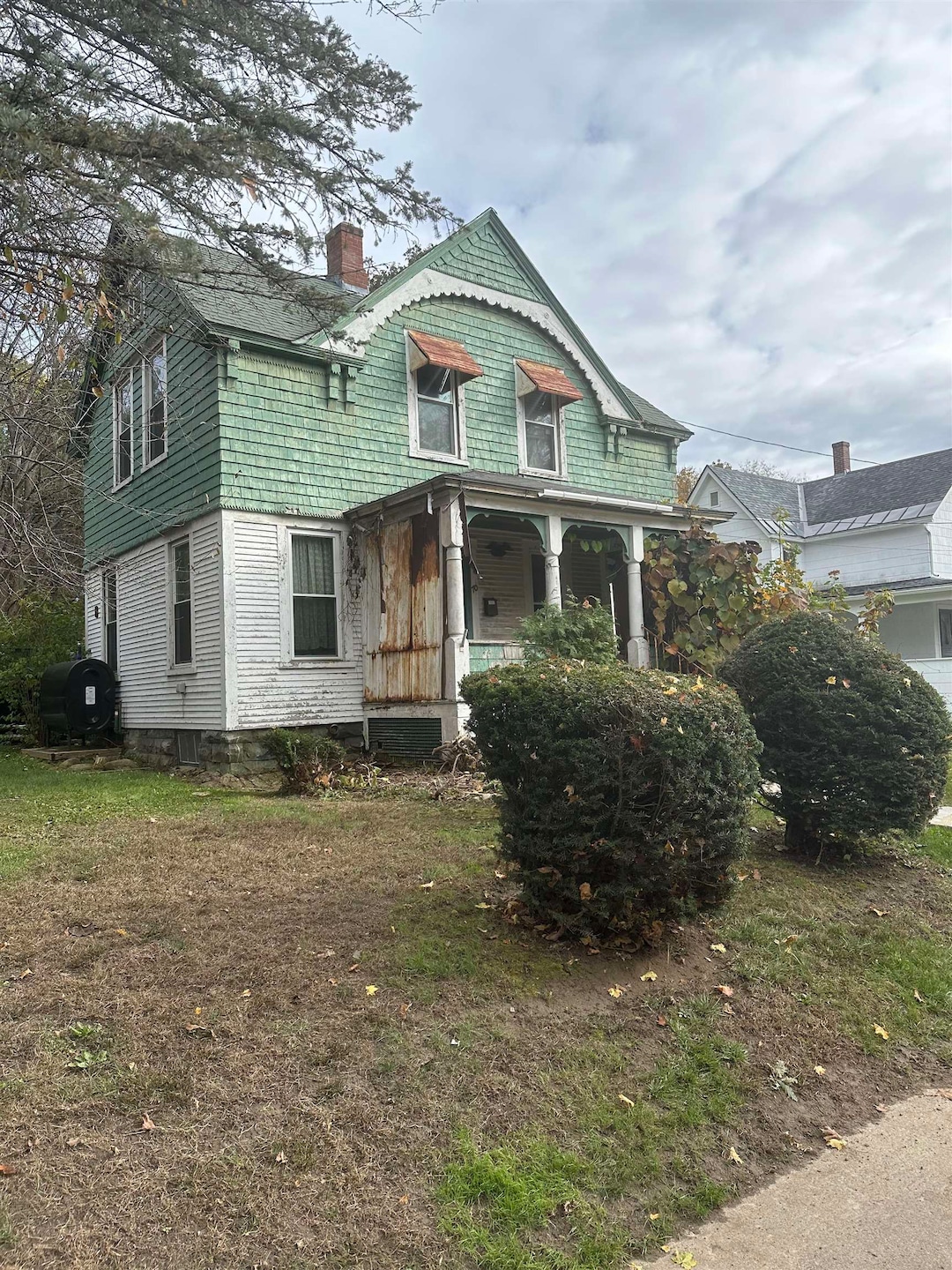 70 Bellevue Ave, Rutland, VT 05701 - photo 1