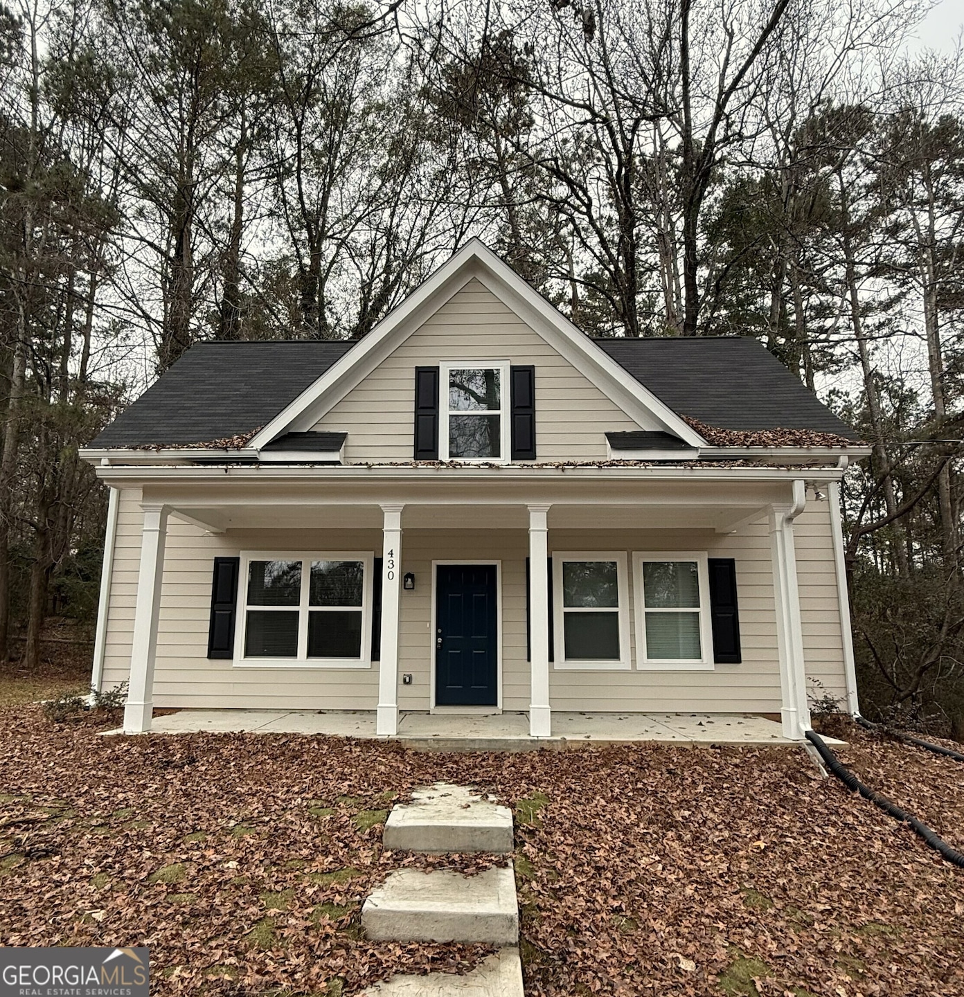 430 Rustwood Dr, Athens, GA 30606 - photo 1