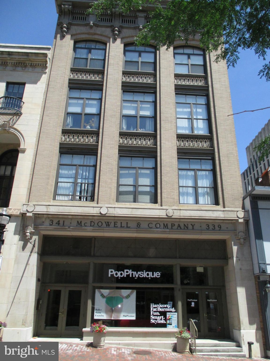 339 N Charles St, Baltimore, MD 21201 - photo 1