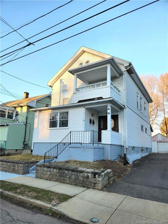 45 S 2nd St, Meriden, CT 06451 - photo 1