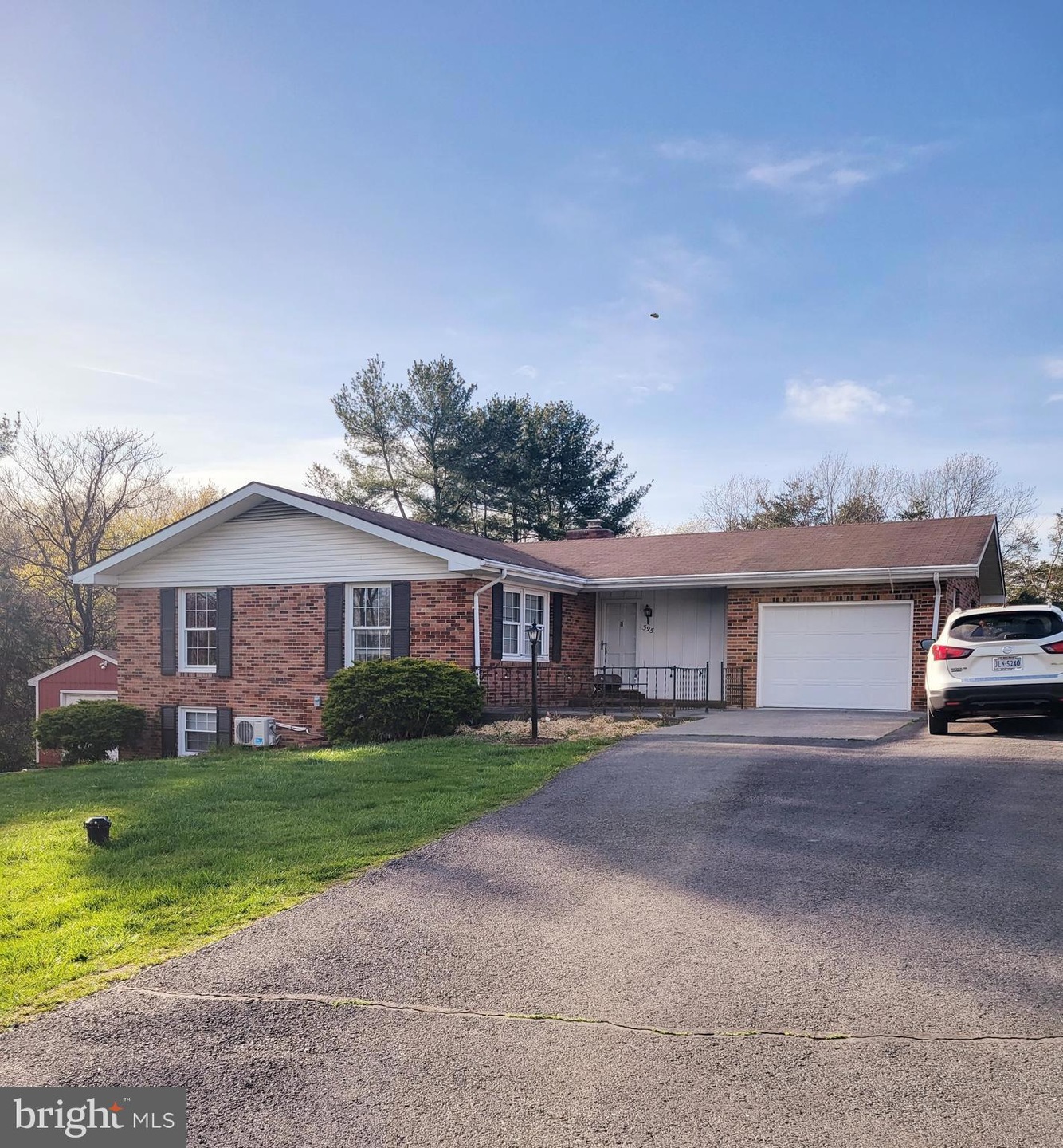 395 Burnt Factory Rd, Stephenson, VA 22656 - photo 1