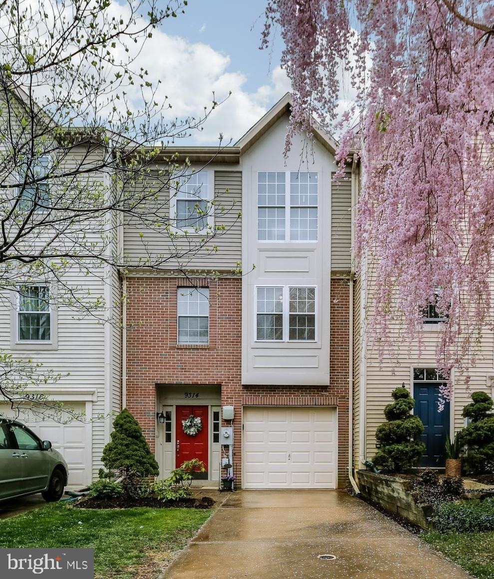 9314 Steeple Ct, Laurel, MD 20723 - photo 1