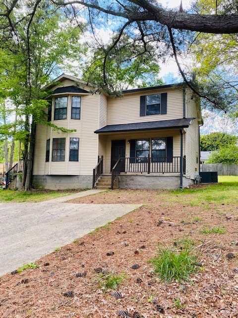 206 Reeves St, Dickson, TN 37055 - photo 1