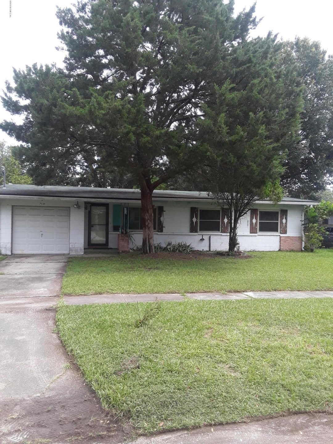 7531 Strato Rd, Jacksonville, FL 32210 - photo 1