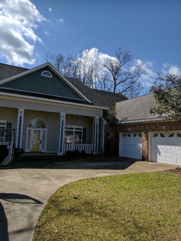 Main View