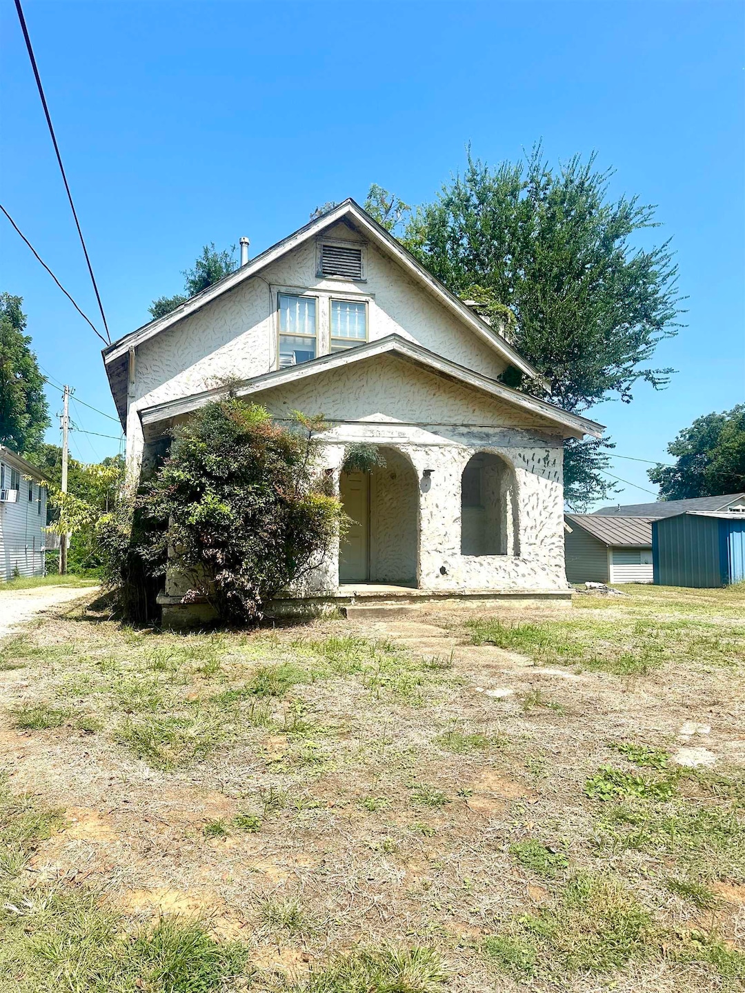 501 E 13th St, Sheffield, AL 35660 - photo 1