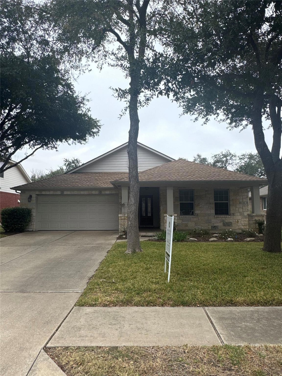 2008 Creek Ledge Place, Round Rock, TX 78664 - photo 1