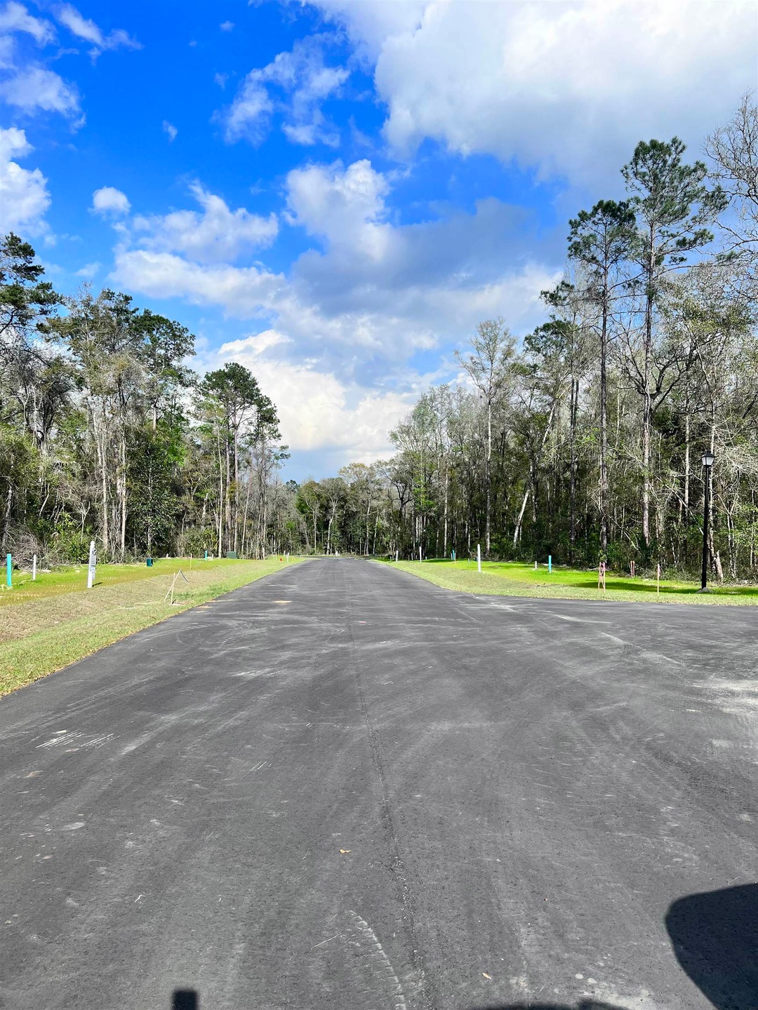 Lot 6 Getaway Ln, Crawfordville, FL 32327 - photo 1