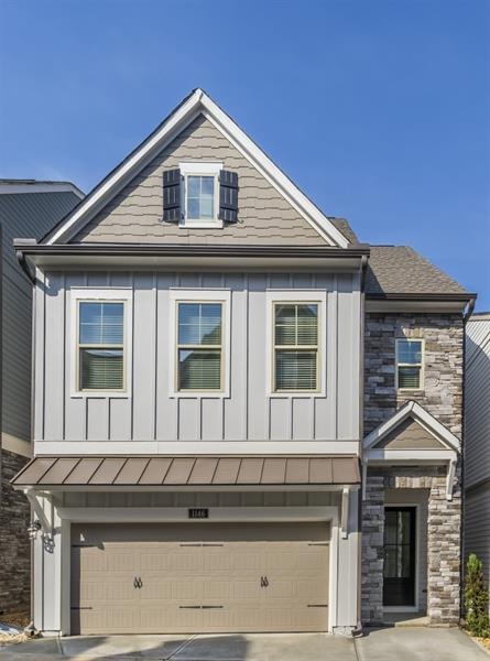 101 Bastille Way, Smyrna, GA 30080 - photo 1